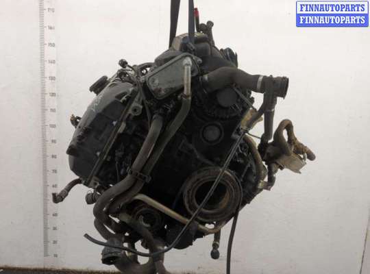 Коллектор впускной BM3492405 на BMW 3 E90, E91, E92, E93 2005-2012