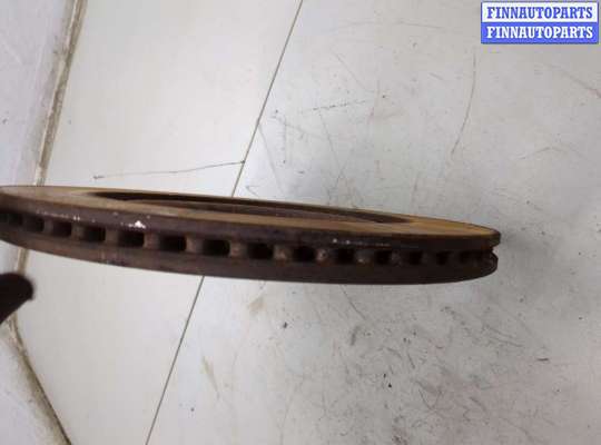 купить Диск тормозной на Audi SQ5 2013-2017