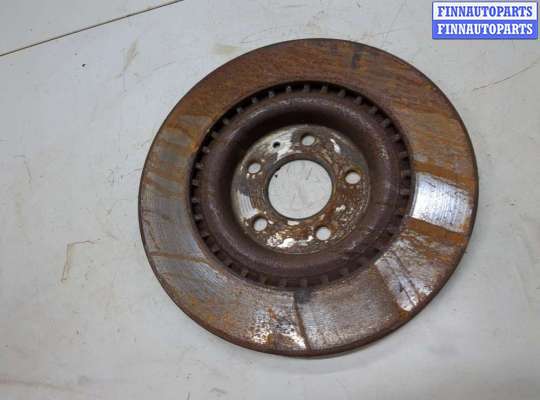 купить Диск тормозной на Audi SQ5 2013-2017