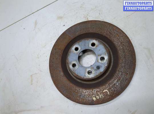 купить Диск тормозной на Audi SQ5 2013-2017