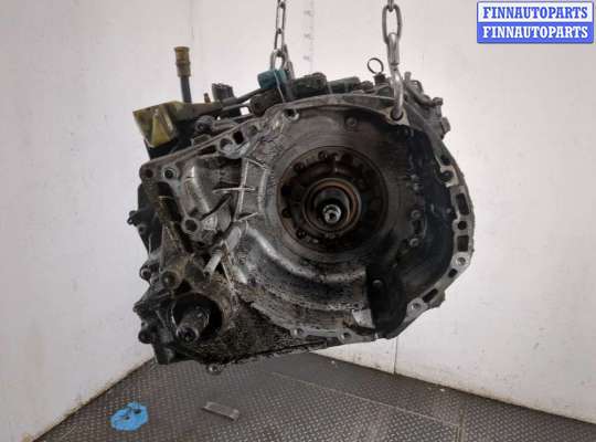купить КПП - автомат (АКПП) на Renault Scenic 2003-2009