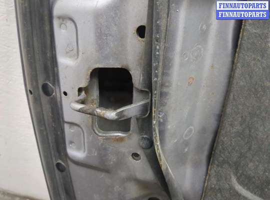 купить Обшивка капота на Mazda 323 (BJ) 1998-2003