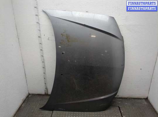 Обшивка капота MZ670399 на Mazda 323 (BJ) 1998-2003