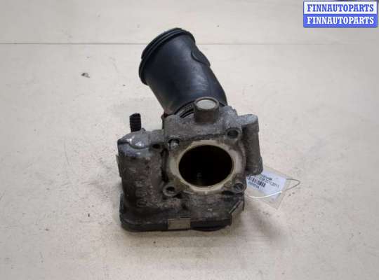 купить Заслонка дроссельная на Opel Corsa D 2006-2014
