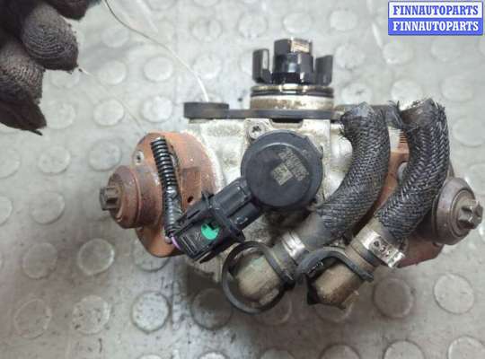 купить ТНВД на Volvo V60 2010-2018