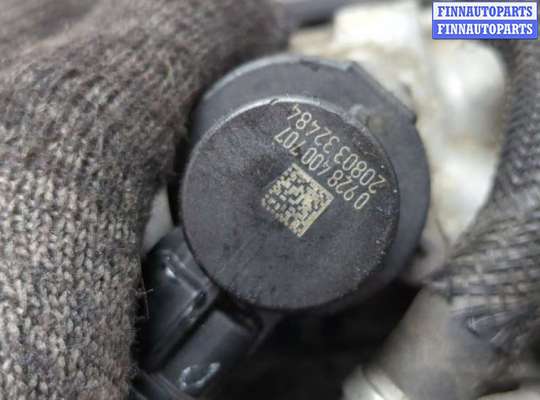 купить ТНВД на Volvo V60 2010-2018