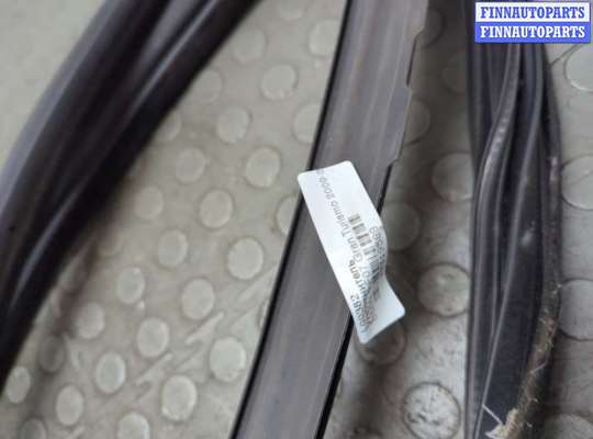 купить Уплотнитель на BMW 5 F07 Gran Turismo 2010-2017