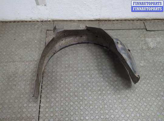 купить Защита арок (подкрылок) на Skoda Octavia Tour 1996-2011