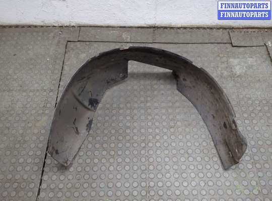 купить Защита арок (подкрылок) на Skoda Octavia Tour 1996-2011
