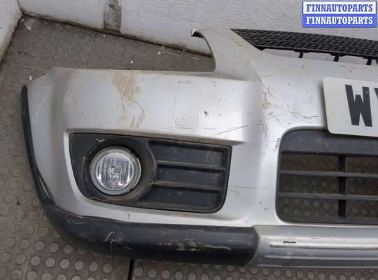 купить Бампер на Suzuki SX4 2006-2014