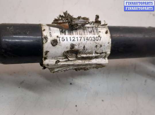 Приводной вал (Полуось в сборе) на BMW X5 (F15)