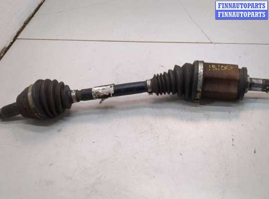 Полуось (приводной вал, шрус) BM3534273 на BMW X5 F15 2013-2018