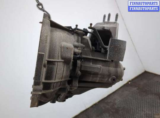 купить КПП 6-ст.мех. (МКПП) на Ford EcoSport 2017-2023