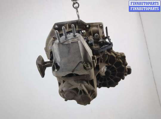 купить КПП 6-ст.мех. (МКПП) на Ford EcoSport 2017-2023