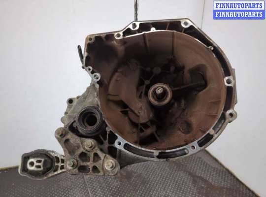 купить КПП 6-ст.мех. (МКПП) на Ford EcoSport 2017-2023