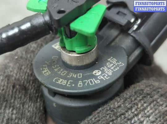 Форсунка топливная на Citroen C3 Picasso