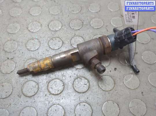 Форсунка топливная CT1084884 на Citroen C3 picasso 2009-2017