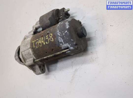 купить Стартер на Mercedes S W220 1998-2006