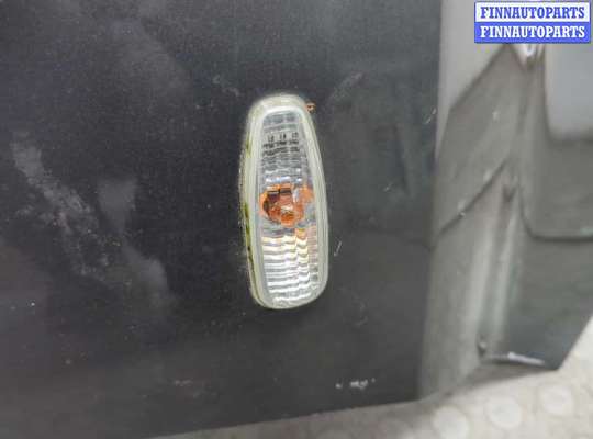 купить Крыло на KIA Ceed 2007-2012