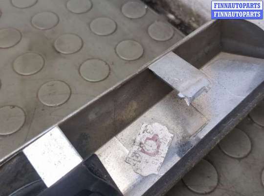 купить Кнопка открывания багажника с крышки на Opel Astra H 2004-2010