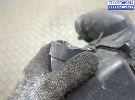 купить Корпус воздушного фильтра на Peugeot 407 2004-2011