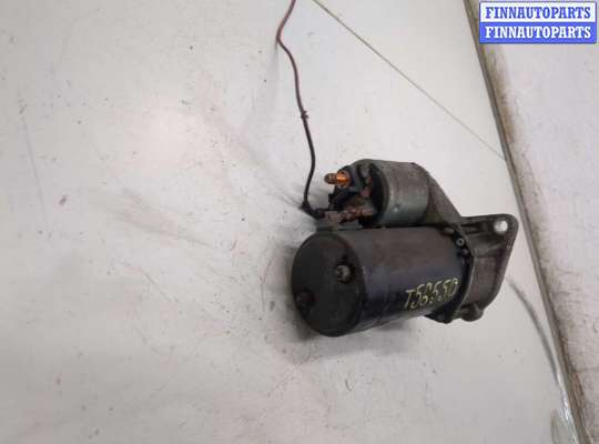 купить Стартер на Opel Corsa C 2000-2006