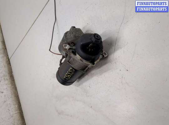 купить Стартер на Opel Corsa C 2000-2006