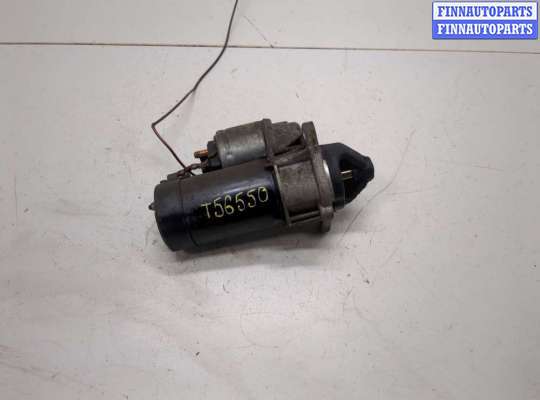 купить Стартер на Opel Corsa C 2000-2006