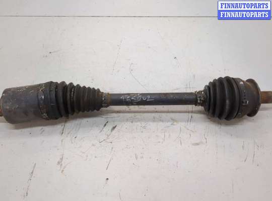 купить Полуось (приводной вал, шрус) на Mercedes A W169 2004-2012