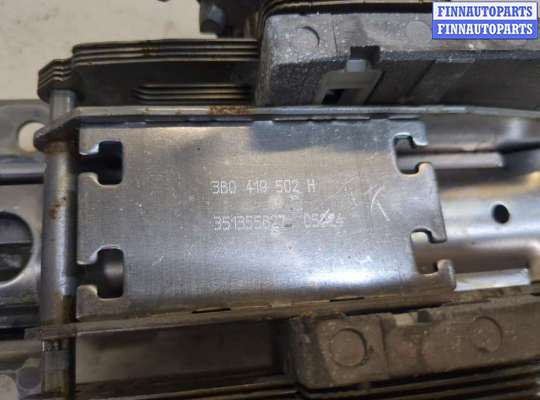 купить Колонка рулевая на Volkswagen Passat 5 2000-2005