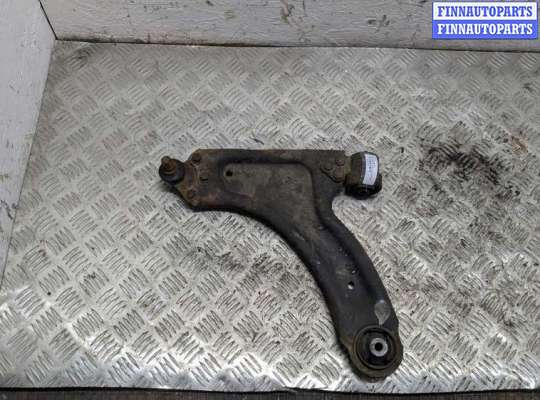 Рычаг подвески OP2433536 на Opel Meriva 2003-2010