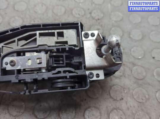 купить Ручка двери наружная на Citroen C4 2010-2020