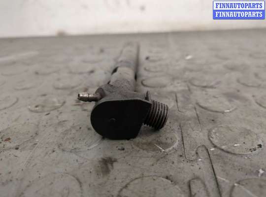 купить Форсунка топливная на Opel Antara 2006-2015