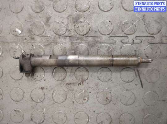 купить Форсунка топливная на Opel Antara 2006-2015