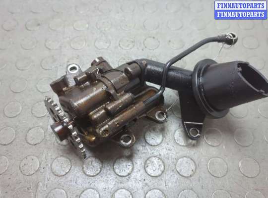 купить Насос масляный на Peugeot Boxer 2014-2025