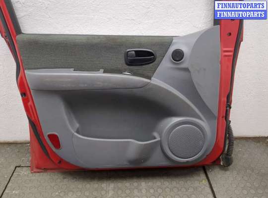 купить Стеклоподъемник электрический на Hyundai Matrix 2001-2010