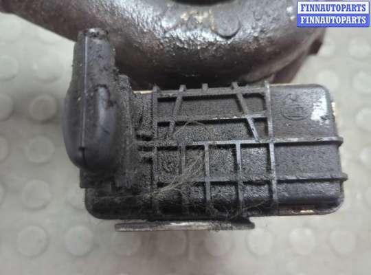 купить Турбина на BMW 3 E90, E91, E92, E93 2005-2012