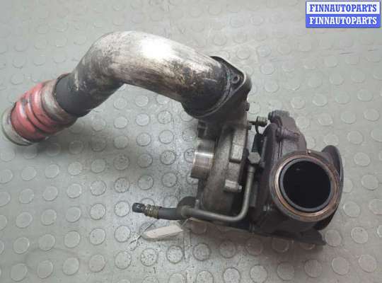 купить Турбина на BMW 3 E90, E91, E92, E93 2005-2012