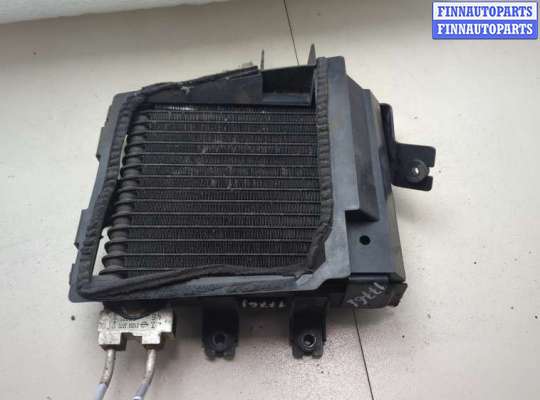 Радиатор масляный на Infiniti JX/QX60 (L50)