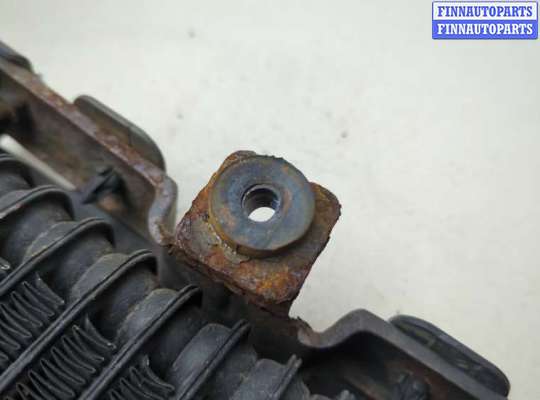 Радиатор масляный на Infiniti JX/QX60 (L50)