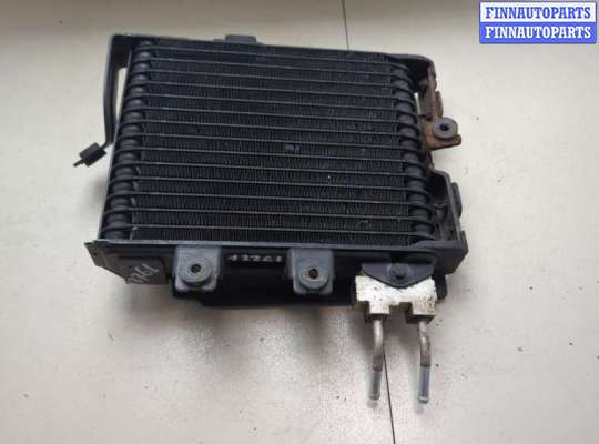 Радиатор масляный IFZ1009 на Infiniti JX 2012-2014