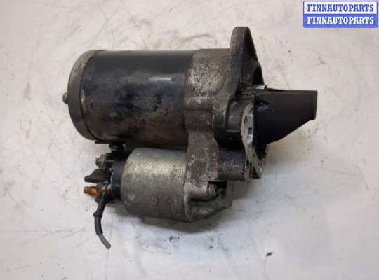 Стартер RN1499886 на Renault Scenic 2003-2009