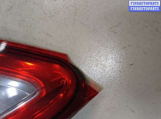 купить Фонарь (задний) на Nissan Qashqai 2006-2013