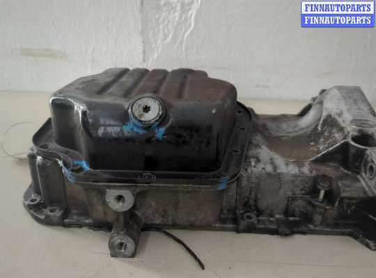 купить Поддон на Opel Zafira B 2005-2014