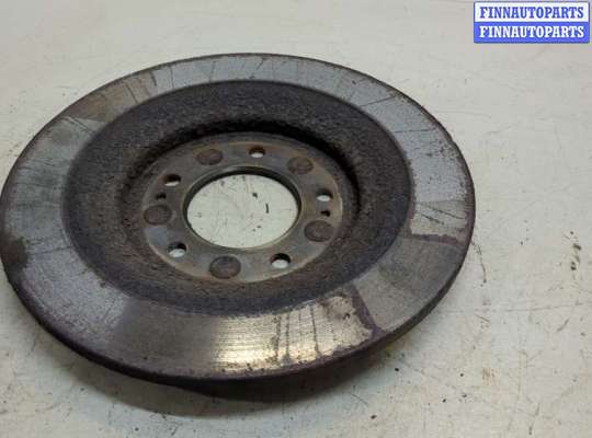 купить Диск тормозной на Hyundai Tucson 4 2020-