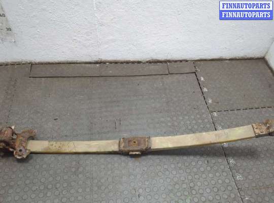 Рессора RN1573297 на Opel Movano 1998-2010