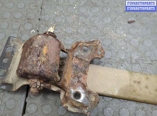 купить Рессора на Opel Movano 1998-2010