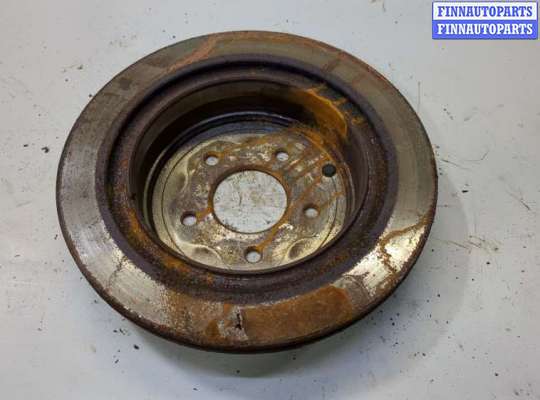 Диск тормозной NS894495 на Nissan Murano 2002-2008
