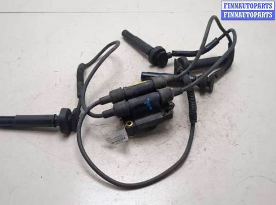 Катушка зажигания SUK3693 на Subaru Forester (S10) 1997-2002