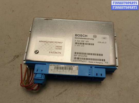 купить Блок управления АКПП / КПП на BMW 3 E46 1998-2006